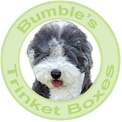 Bumble's Trinket Boxes- A Pomeroy Jewelers, LLC store.